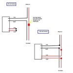 Baseboard Heater Single Pole Thermostat Wiring Diagram For Y